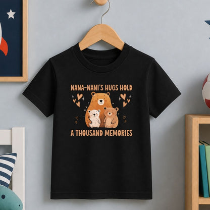Nana-Nani’s Hugs Hold a Thousand Memories