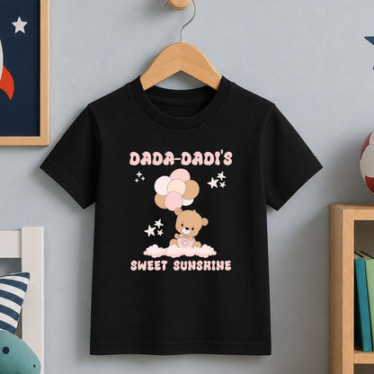 Dada Dadi's Sweet Sunshine