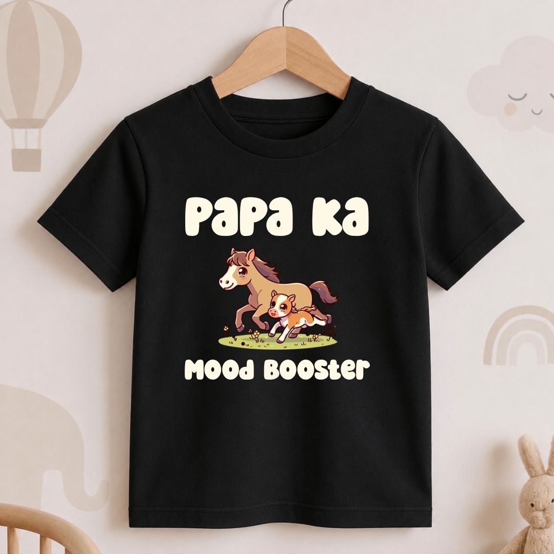 Papa Ka Mood Booster