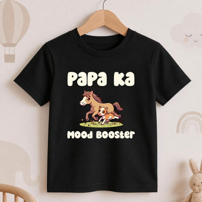 Papa Ka Mood Booster