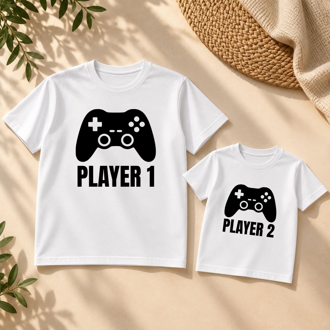 Player Twining Tee
