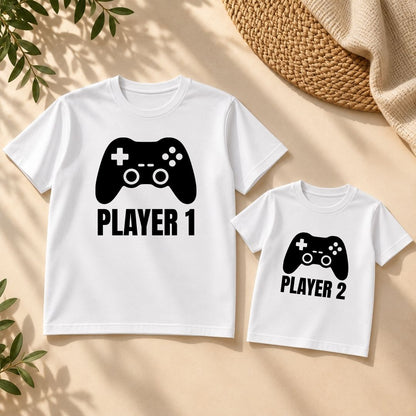 Player Twining Tee