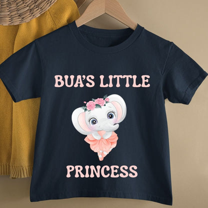 BUA'S LITTLE PRINCESS KIDS
