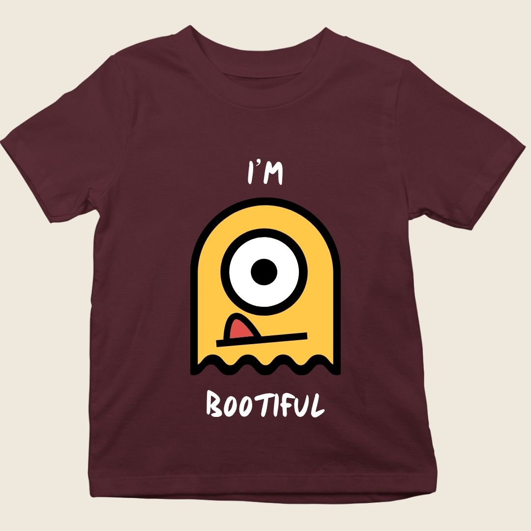 I AM BOOTIFUL KIDS
