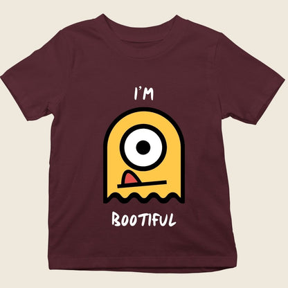 I AM BOOTIFUL KIDS