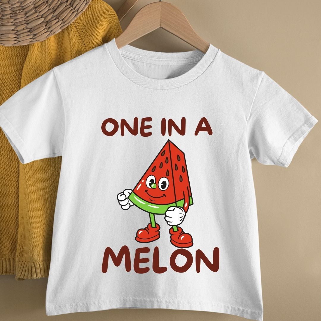 ONE IN A MELON KIDS
