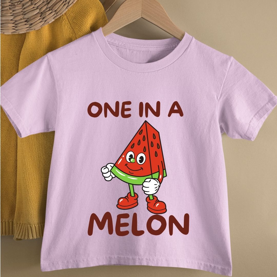 ONE IN A MELON KIDS