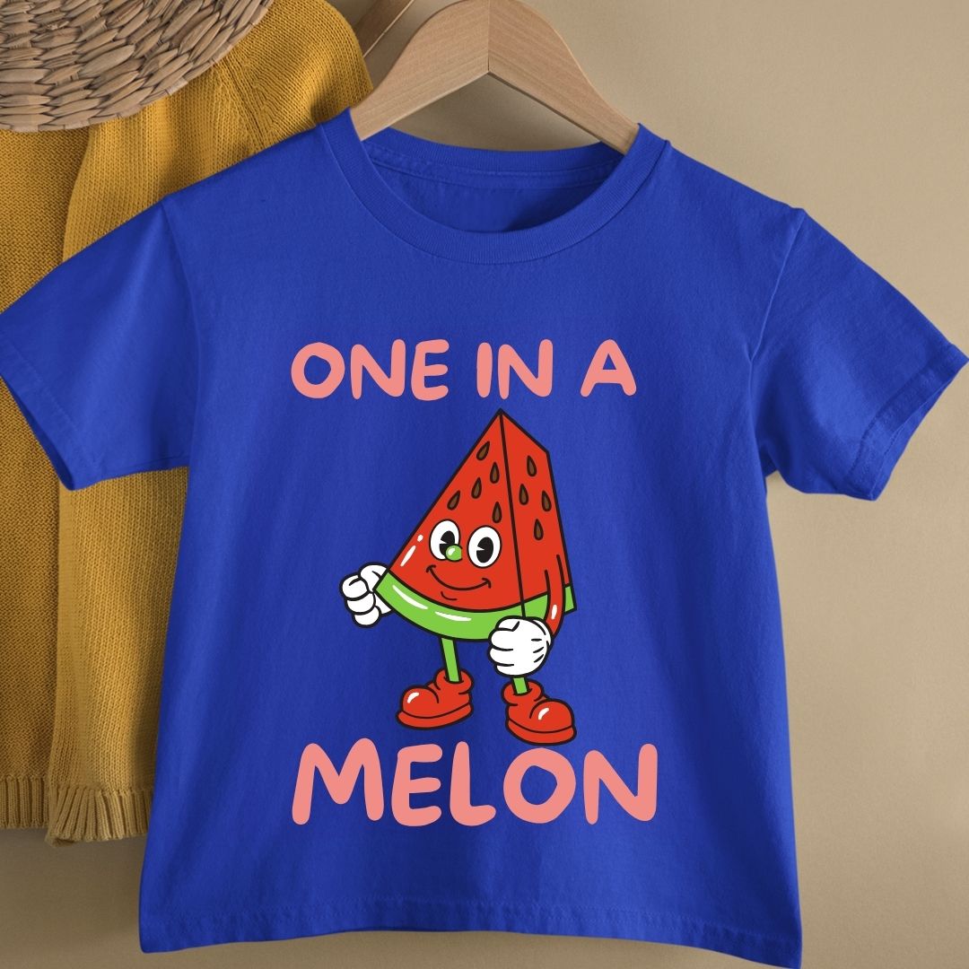 ONE IN A MELON KIDS
