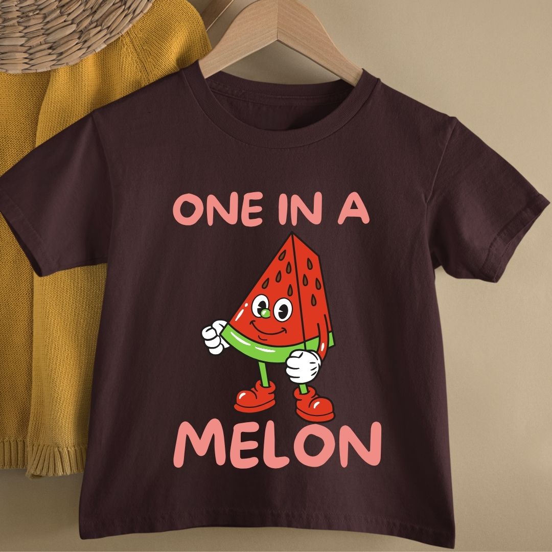 ONE IN A MELON KIDS