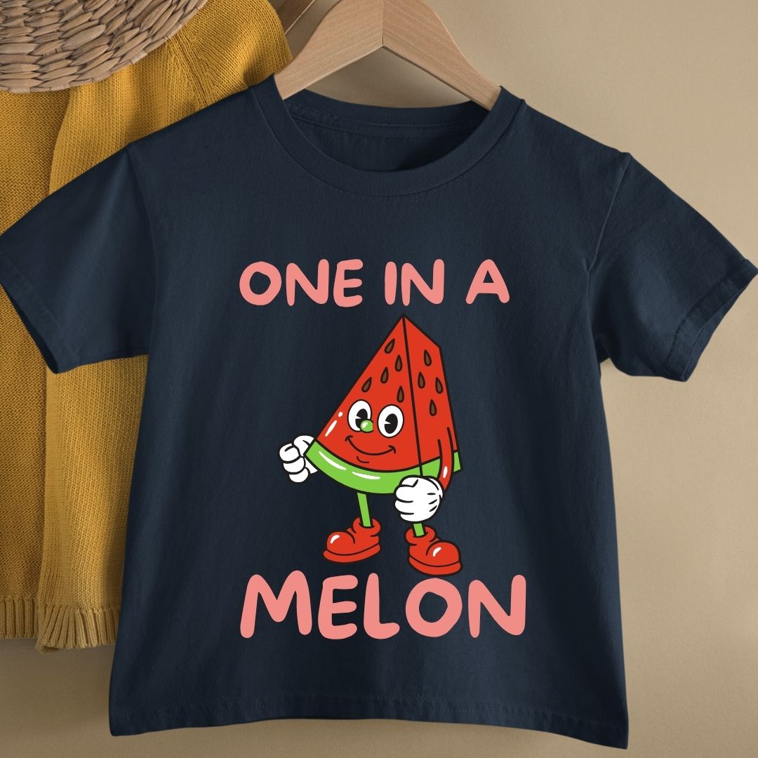 ONE IN A MELON KIDS