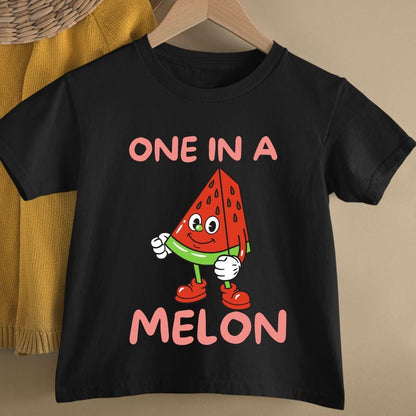 ONE IN A MELON KIDS