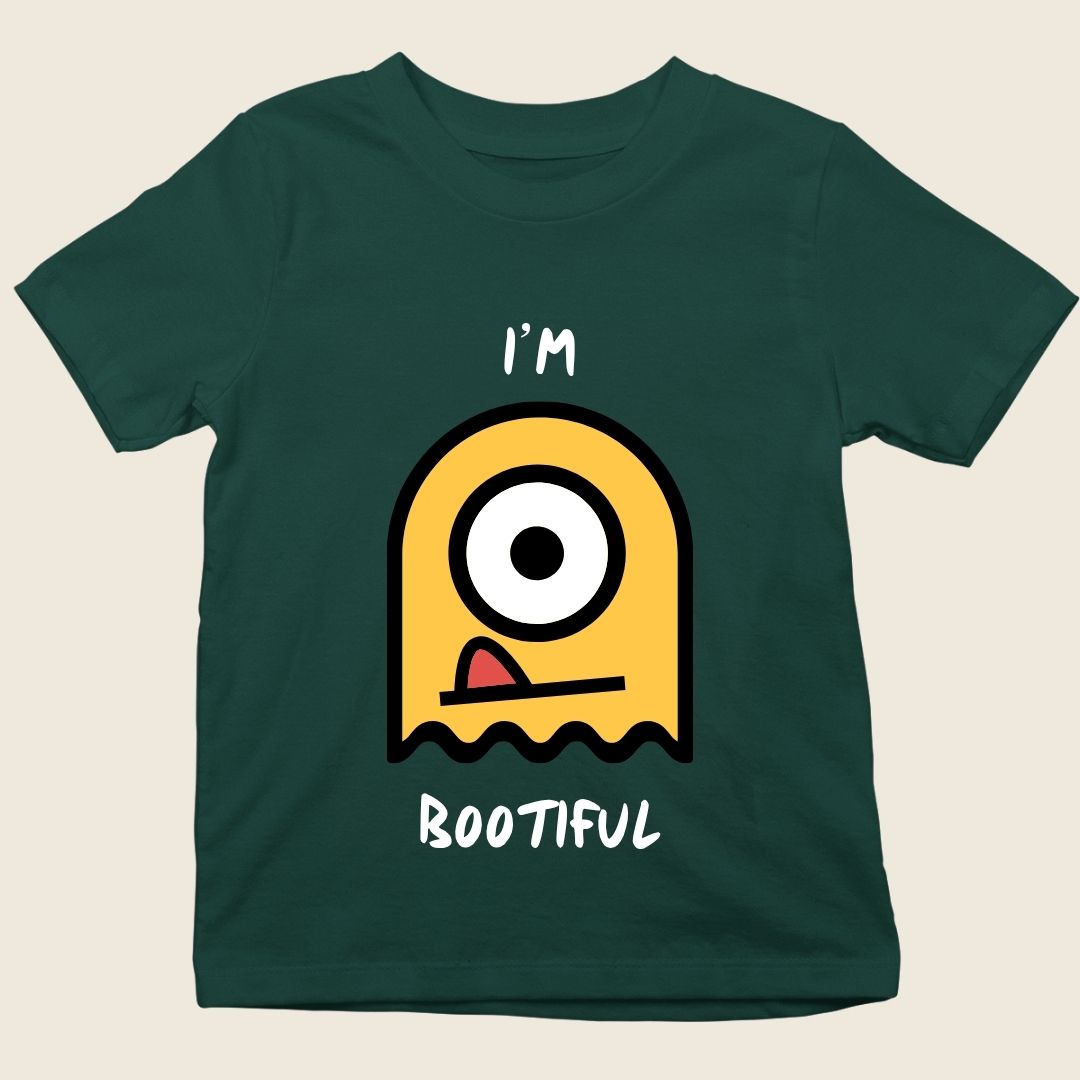 I AM BOOTIFUL KIDS