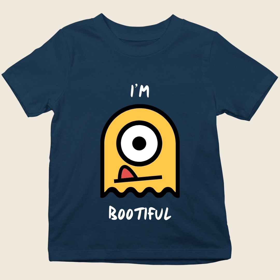 I AM BOOTIFUL KIDS