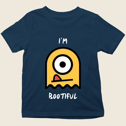 I AM BOOTIFUL KIDS