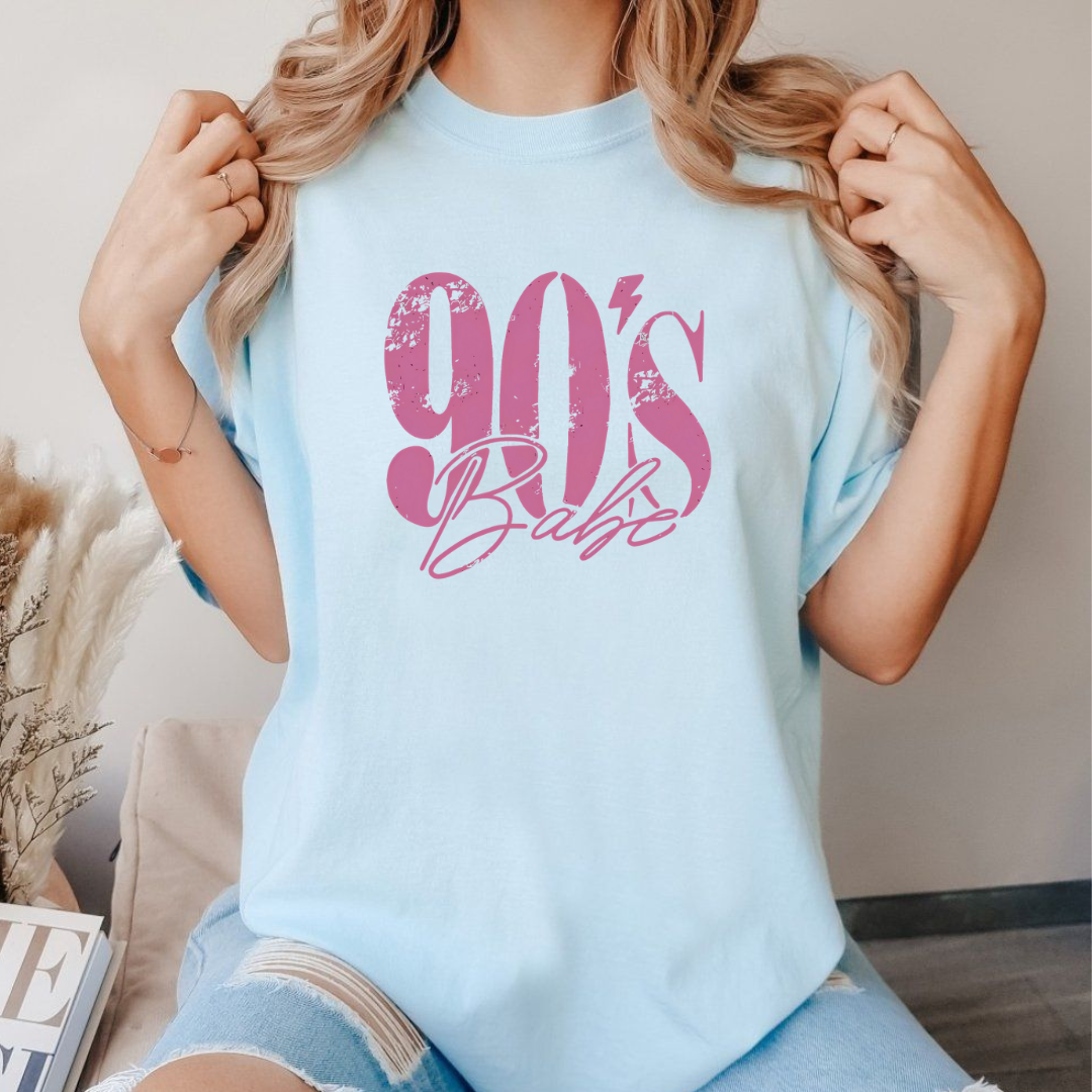 90's BABE