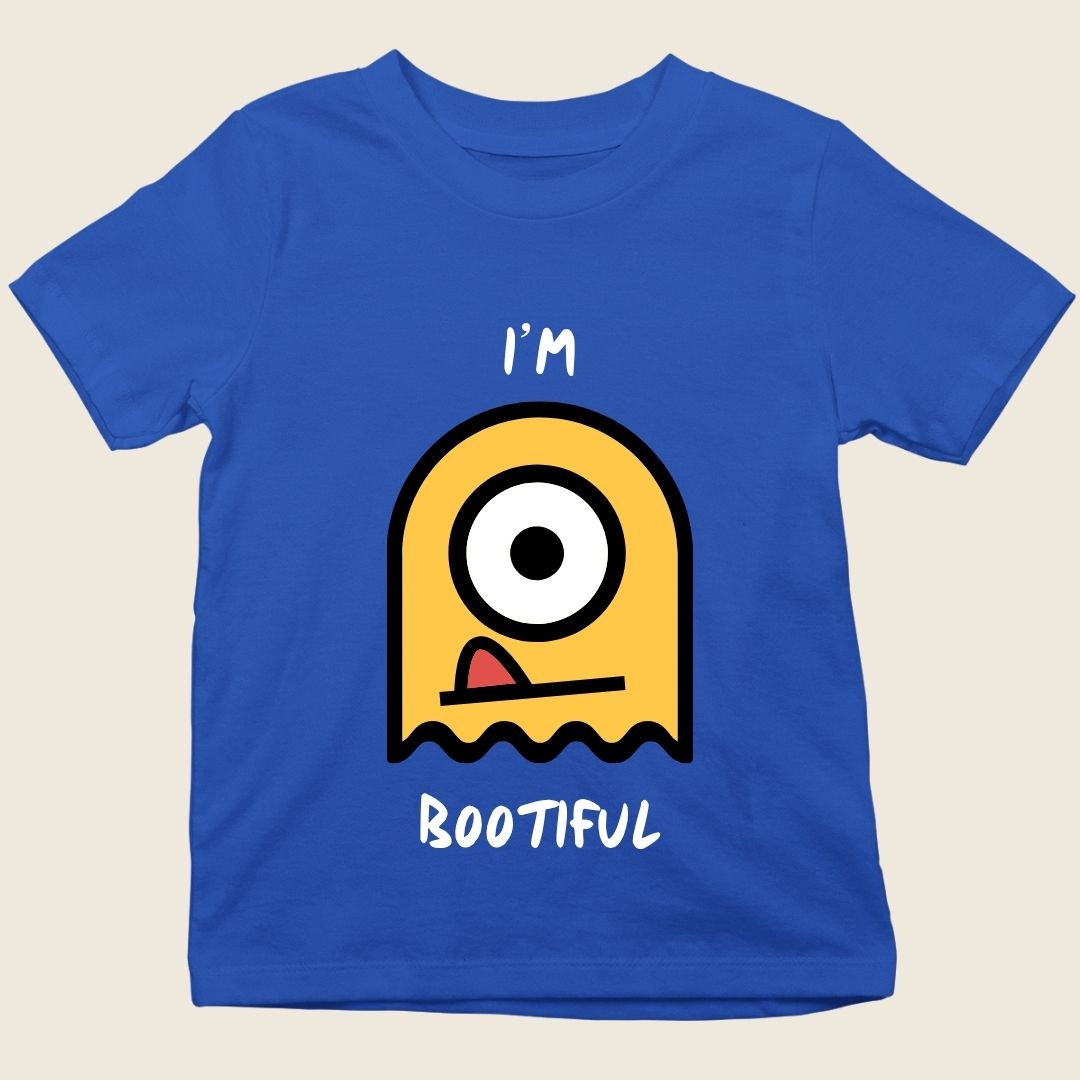 I AM BOOTIFUL KIDS