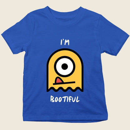 I AM BOOTIFUL KIDS
