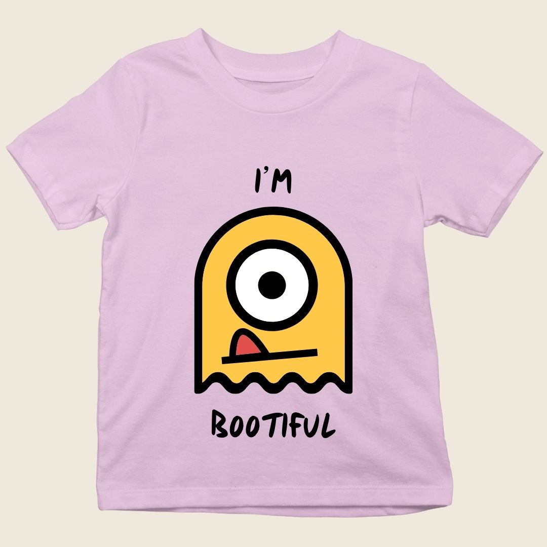 I AM BOOTIFUL KIDS