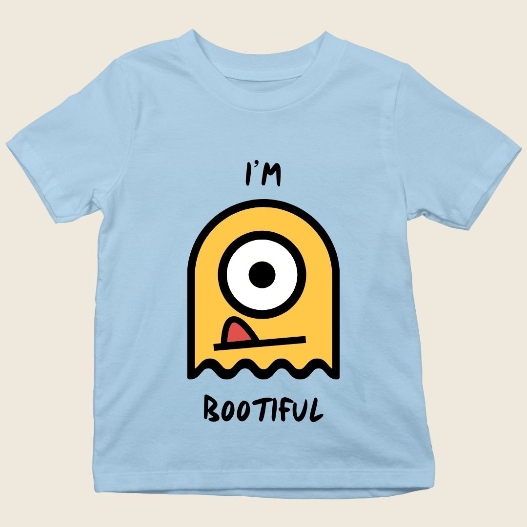 I AM BOOTIFUL KIDS