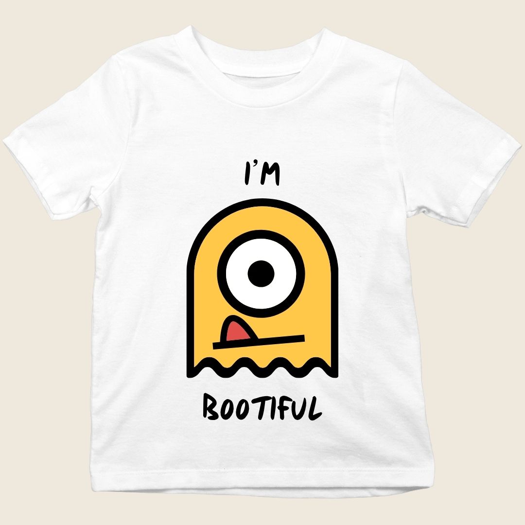 I AM BOOTIFUL KIDS
