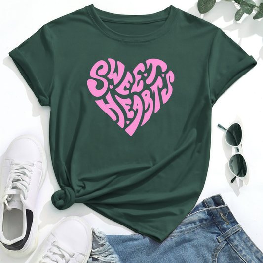 SWEET HEARTS