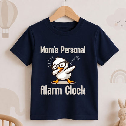 Mom's Personal Alarm Clock