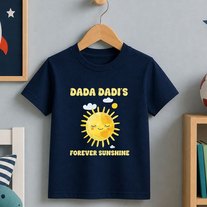 Dada Dadi's Forever Shunshine