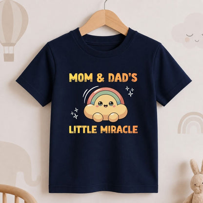 Mom & Dad's Little Miracle
