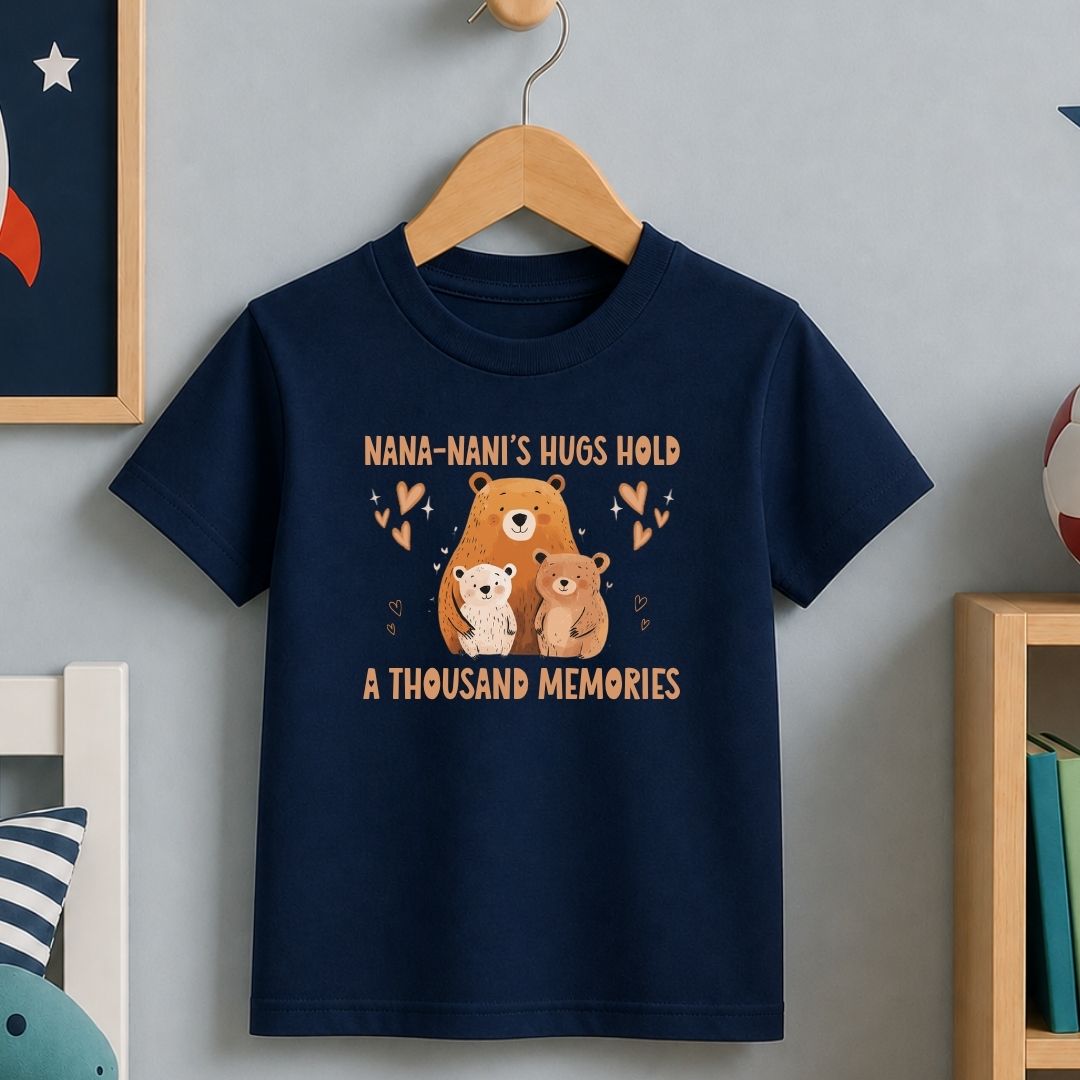Nana-Nani’s Hugs Hold a Thousand Memories