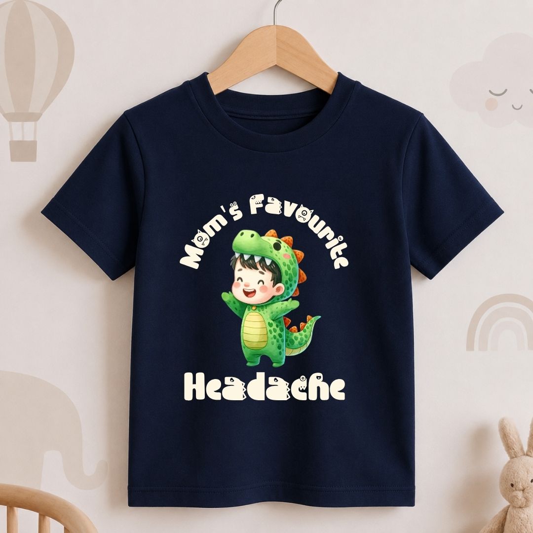 Mom's Favourite Headache