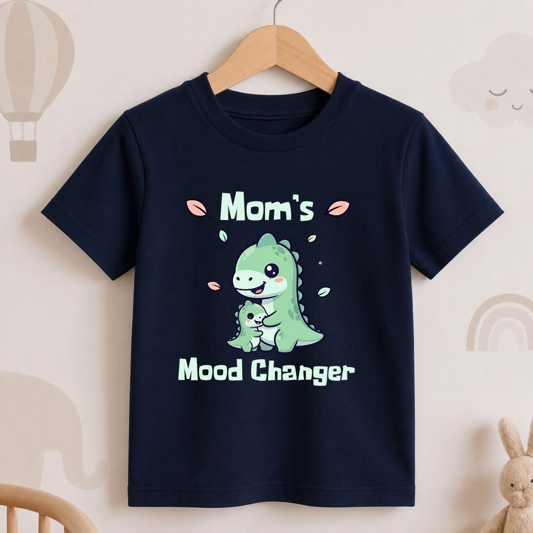 Mom's Mood Changer