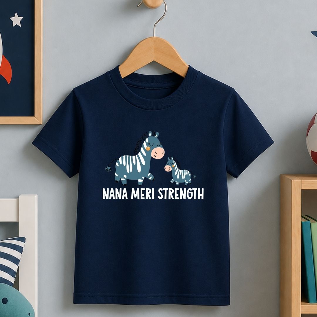 Nana Meri Strength