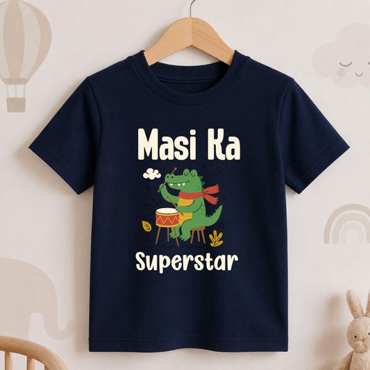 Masi Ka Superstar