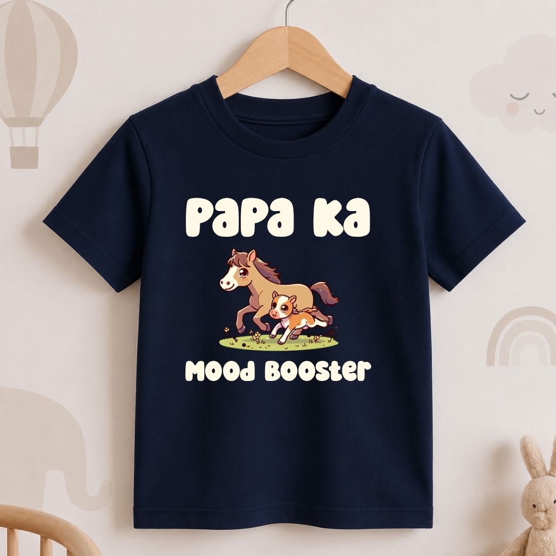Papa Ka Mood Booster