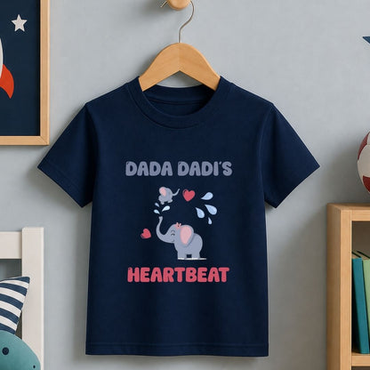 Dada Dadi's Heartbeat