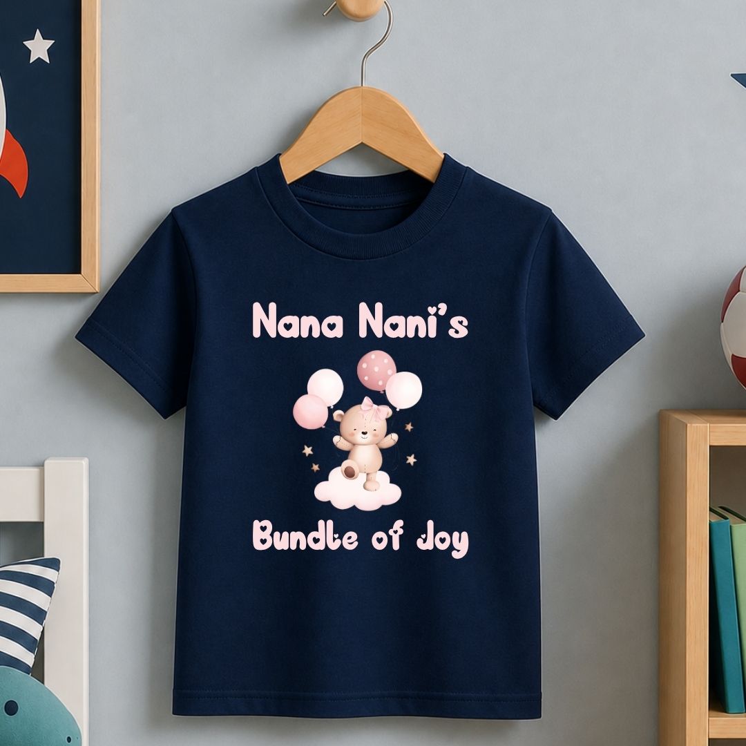 Nana Nani's Bundle Of Joy