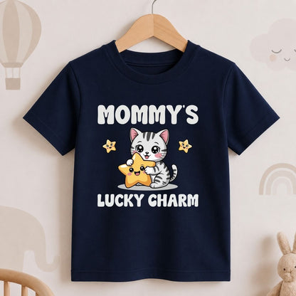 Mommy's Lucky Charm