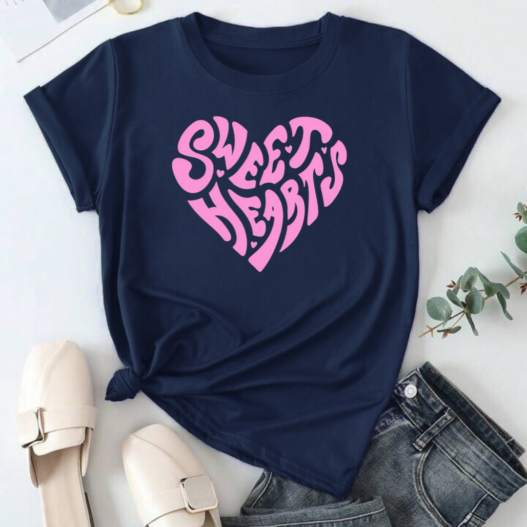 SWEET HEARTS