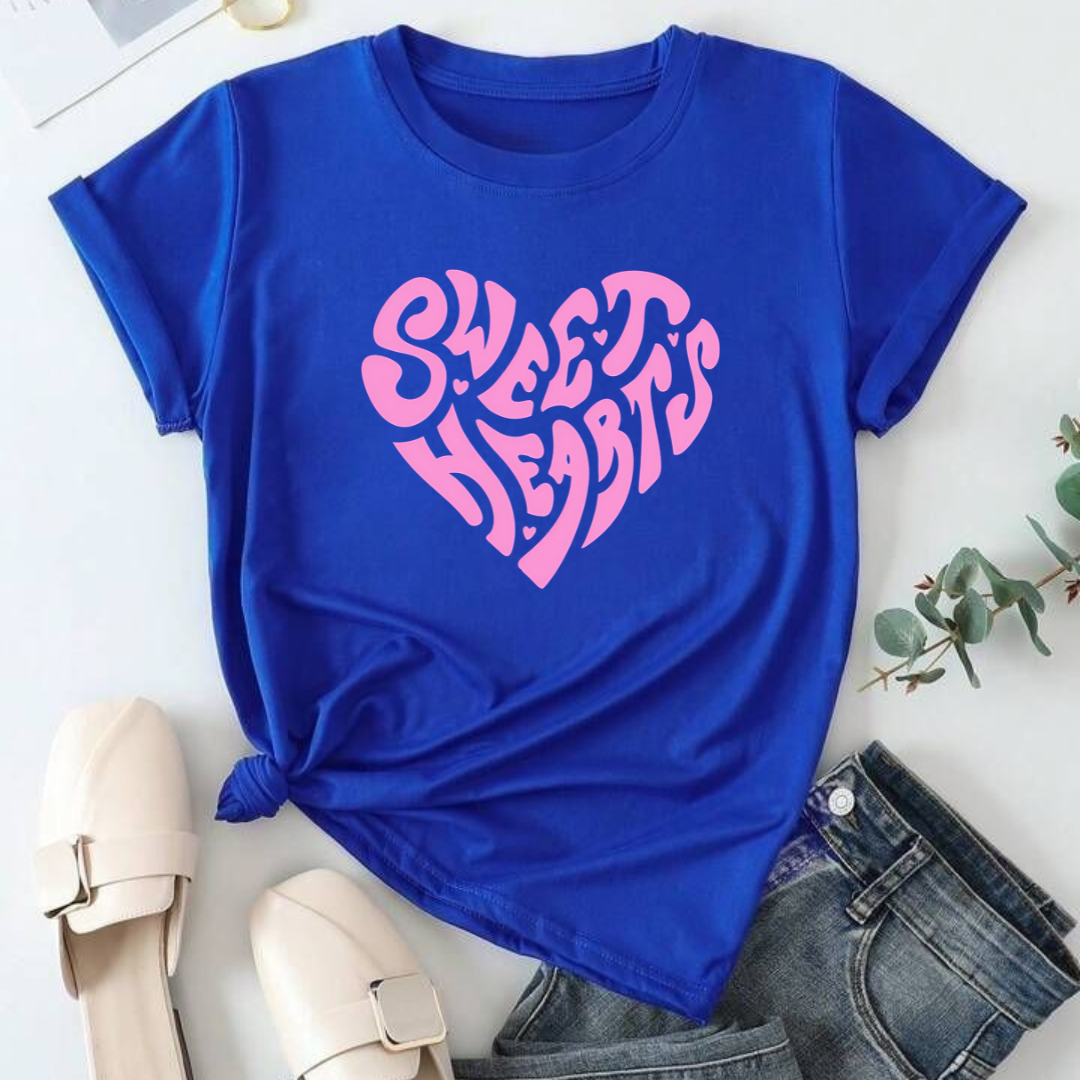 SWEET HEARTS