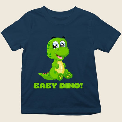 BABY DINO! KIDS