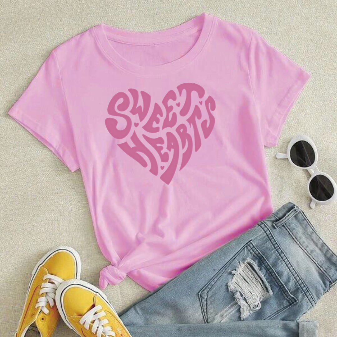 SWEET HEARTS