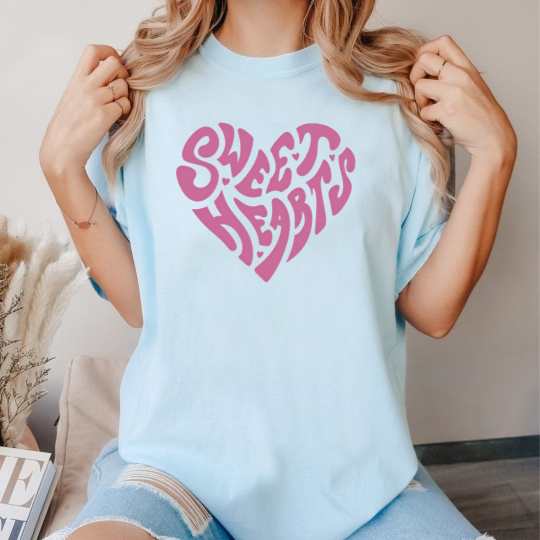 SWEET HEARTS