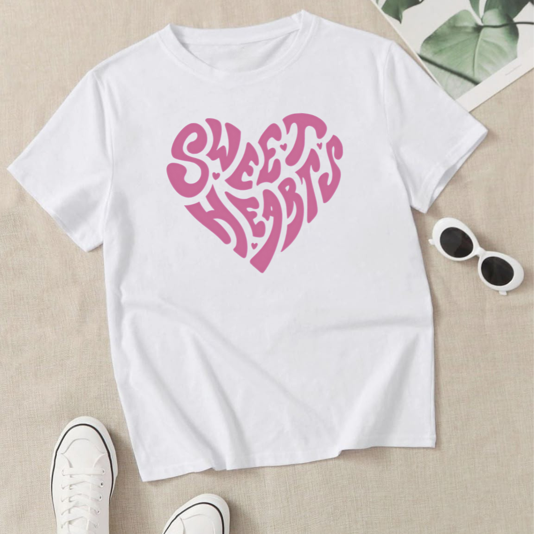 SWEET HEARTS