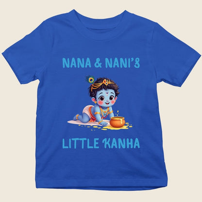 NANA-NANI'S LITTLE KANHA