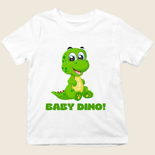 BABY DINO! KIDS