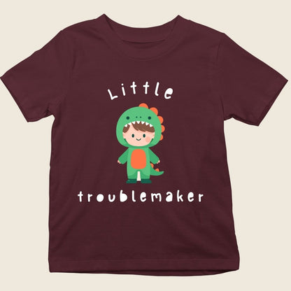 LITTLE TROUBLEMAKER KIDS