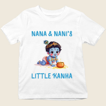 NANA-NANI'S LITTLE KANHA