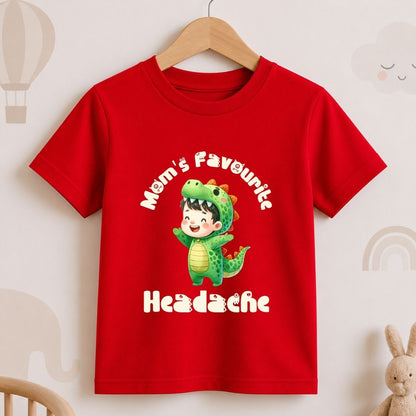 Mom's Favourite Headache