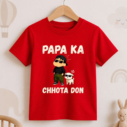 Papa Ka Chhota Don