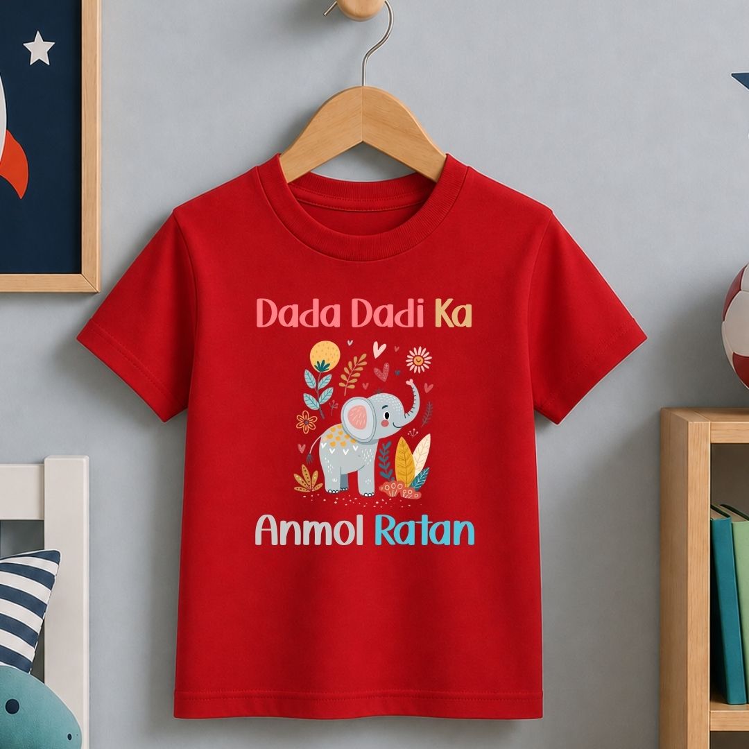 Dada Dadi Anmol Ratan